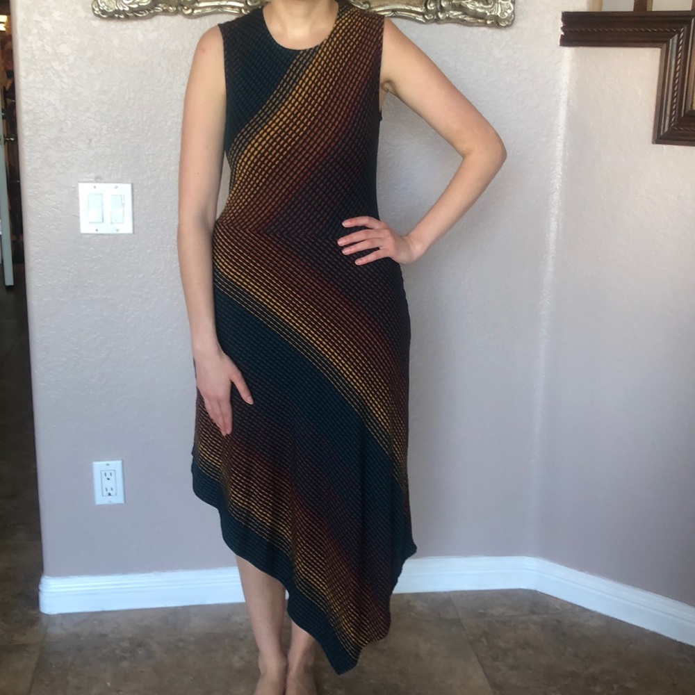 BCBG Dress